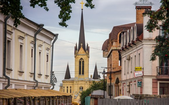 Луцьк